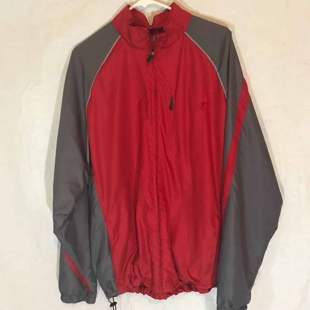 Starter Spring/ Fall Jacket